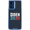 Biden 2020 Moto G 5G (2024) Clear Case